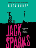 The_Last_Days_of_Jack_Sparks